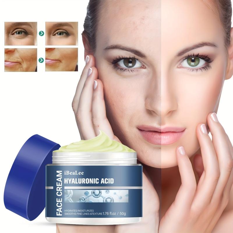 Vitamin C Face Moisturizer Cream
