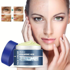 Vitamin C Face Moisturizer Cream