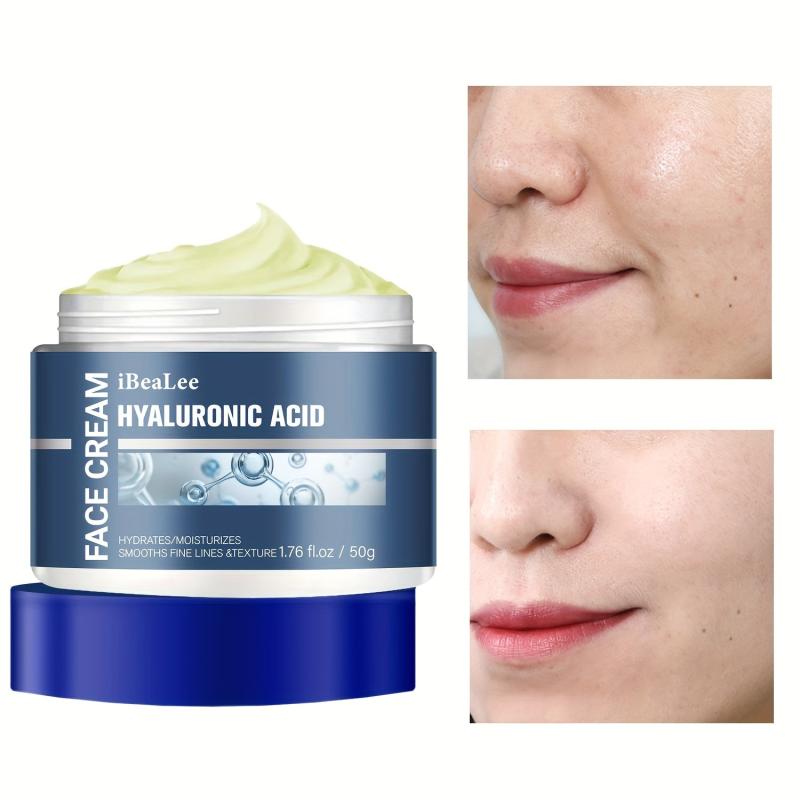 Vitamin C Face Moisturizer Cream