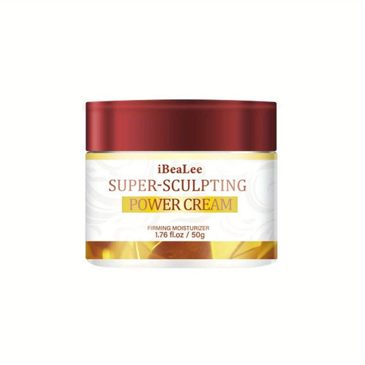 Anti-Aging Collagen Face Moisturizer with Retinol & Hyaluronic Acid