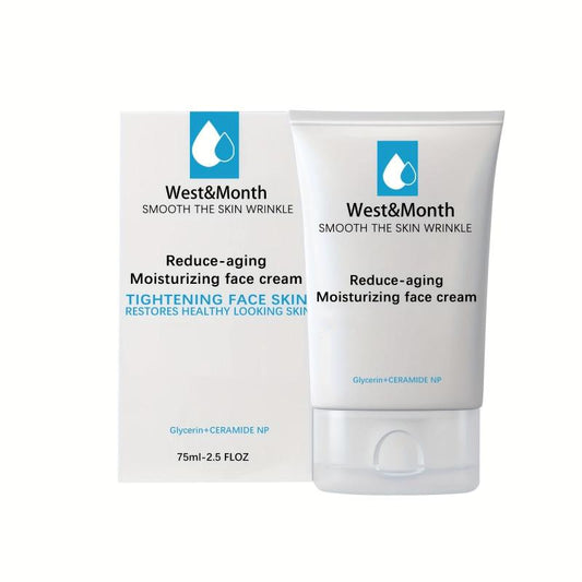 75g Moisturizing Face Firming Cream