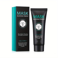 Blackhead Remover Mask Cream Skin Care Deep Cleansing Shrink Pores Acne