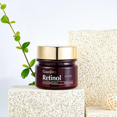 Retinol Niacinamide Face Cream Hydrating Repairing Moisturizer 50g