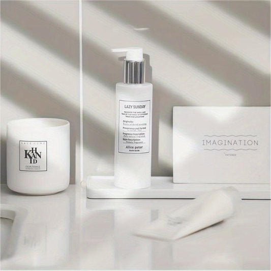 Fragrance Body Cream for Hydrating Moisturizing, All Family Use
