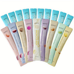 Deep Moisturizing Jelly Mask Powder with Hyaluronic Acid