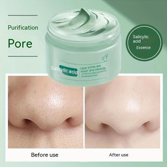Salicylic Acid Cleansing Mud Mask 100g