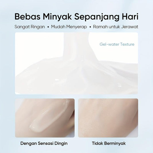 Ceramide Hydrating Face Cream Repair Dry Skin