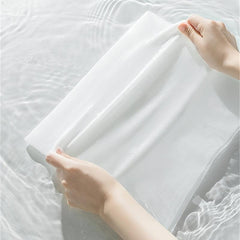 Disposable Cleansing Towel Pearl Pattern Dry & Wet Beauty Salon Face Towel