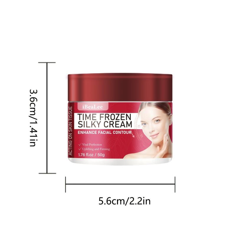Retinol Facial Cream with Hyaluronic Acid Collagen Moisturizer