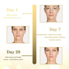 Retinol Face Cream Moisturize for Elastic Skin