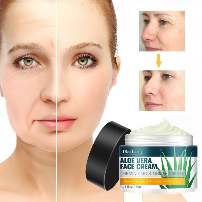 Retinol Face Cream Moisturize for Elastic Skin