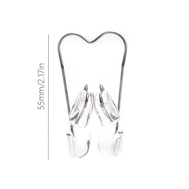 Nose Up Lifting Tool Orthotics Clip Beauty Nose Massager Straightening Clips