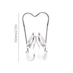 Nose Up Lifting Tool Orthotics Clip Beauty Nose Massager Straightening Clips