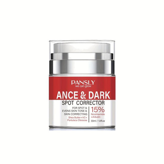 Shea Butter Arbutin Face Cream Hydrate Firm Skin
