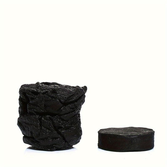 30pcs Bamboo Charcoal Disposable Face Mask Hydrating Sheet DIY