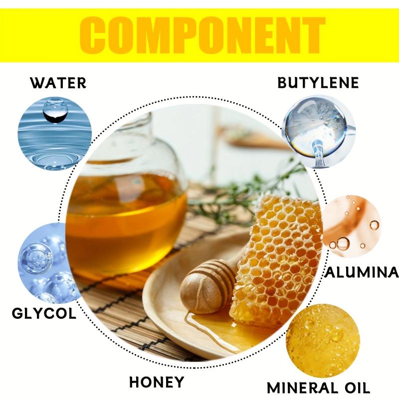 Honey Moisturizer Cream For Soft Smooth Firm Skin 30ml