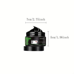 Bamboo Charcoal Blackhead Care Mask - 120g
