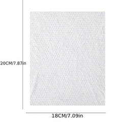 20 Portable Compressed Towels for Travel Camping Sport Outdoor Activities