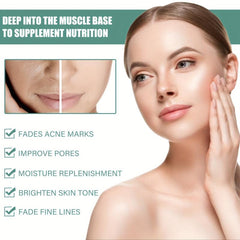 Retinol Serum for Face Firming Fine Lines