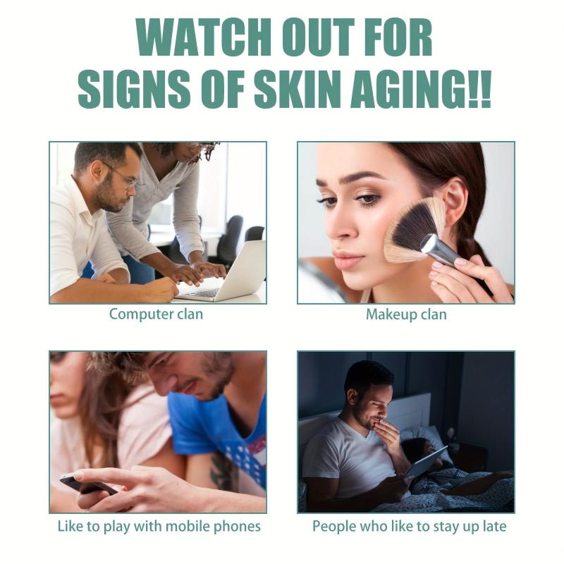 Retinol Serum for Face Firming Fine Lines