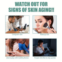 Retinol Serum for Face Firming Fine Lines