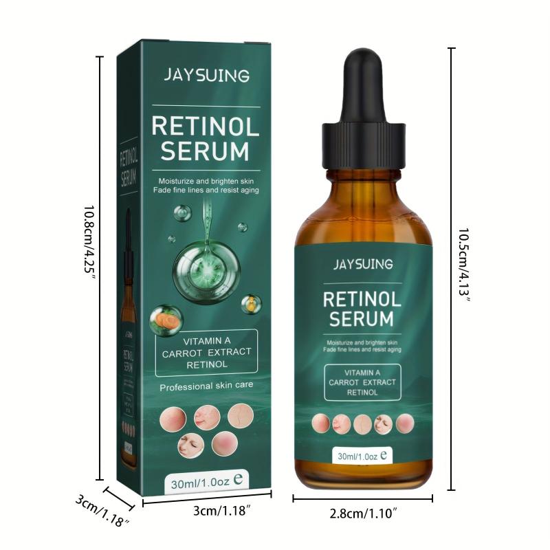 Retinol Serum for Face Firming Fine Lines