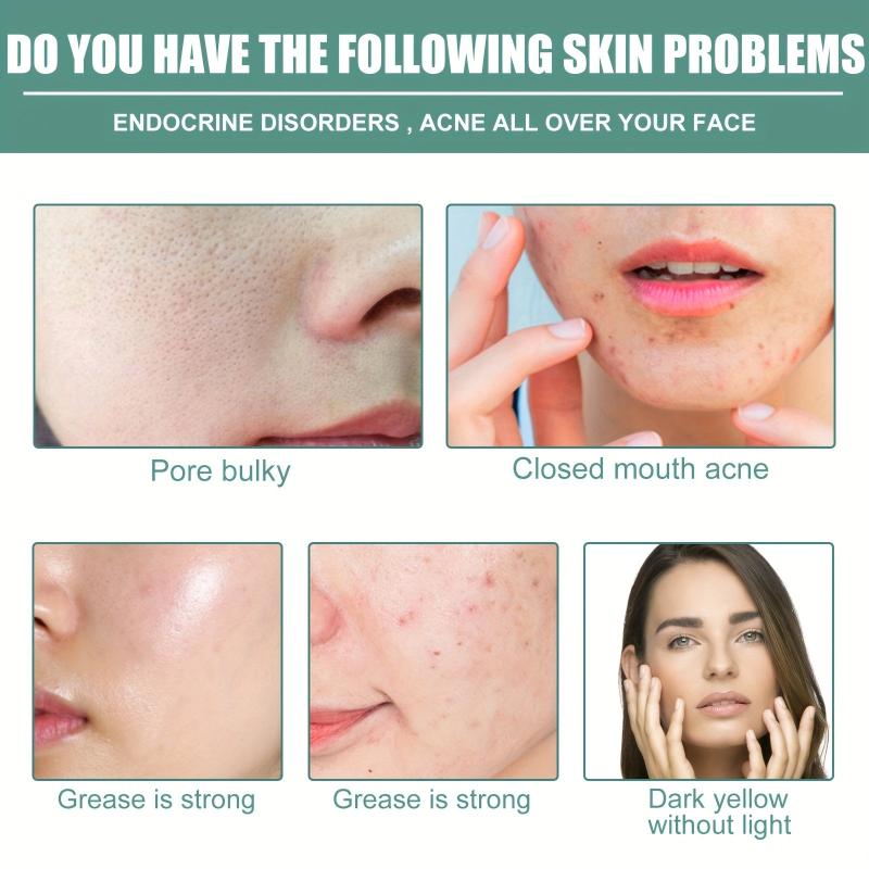 Retinol Serum for Face Firming Fine Lines