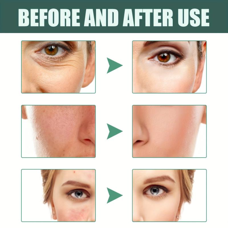 Retinol Serum for Face Firming Fine Lines