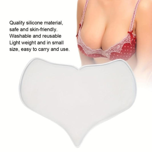 18pcs Silicone Lifting Patches for Face Neck Eyes Wrinkles Improve Skin Tone