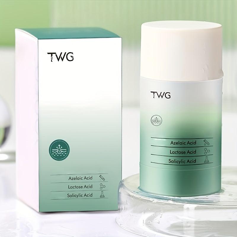 Tea Tree Cleansing Mud, Firm Skin, Shrink Pores, Reduce Acne Breakout