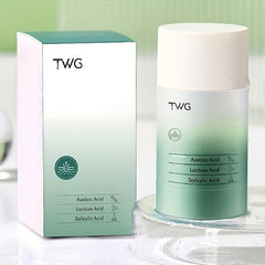 Tea Tree Cleansing Mud, Firm Skin, Shrink Pores, Reduce Acne Breakout