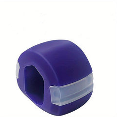 Jaw Trainer Muscle Training Ball Fitness Facial Machine