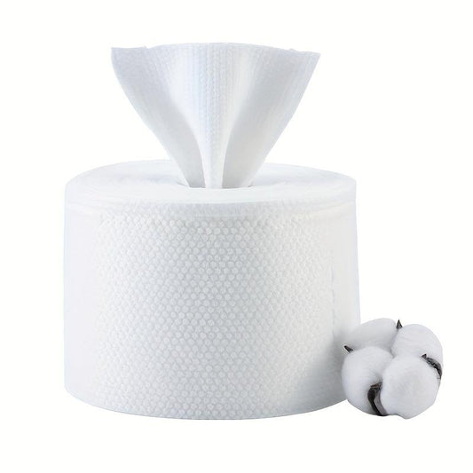 Thickened Disposable Face Towel for Makeup Removal 150g