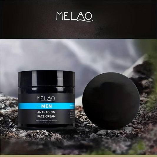 Intensive Moisturizing Face Cream for Deep Cleaning and Repair