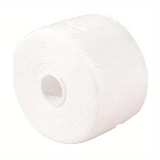 Disposable Cotton Facial Tissue Dry Wipes