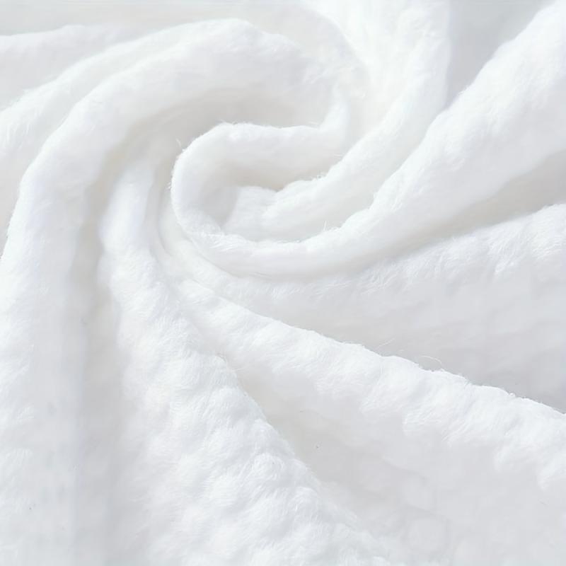 Disposable Face Towel For Washing Soft Dry Wipes Facial Cloths Towelettes