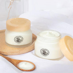 Sheep Moisturizing Cream Soothes Dry Skin Age Spots Hydrating Lotion
