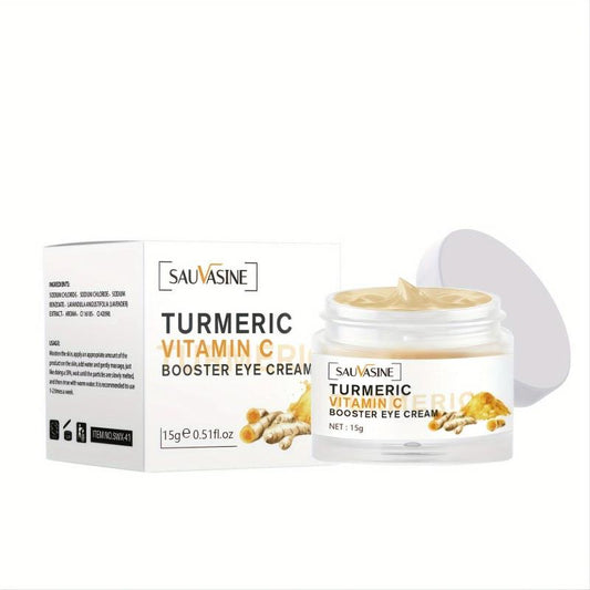 Turmeric Dark Spot Fade Serum for All Skin Types