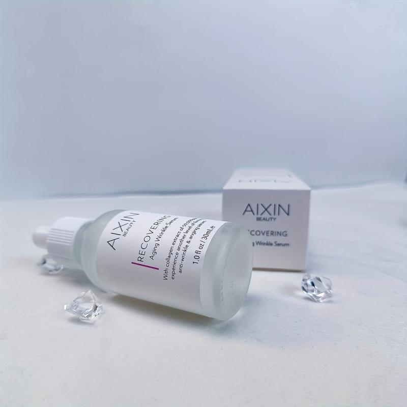 Wrinkle Serum 30ML Restore Ceramide Hyaluronic Collagen