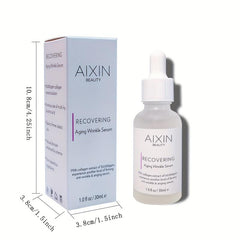 Wrinkle Serum 30ML Restore Ceramide Hyaluronic Collagen
