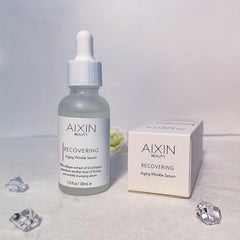 Wrinkle Serum 30ML Restore Ceramide Hyaluronic Collagen