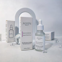 Wrinkle Serum 30ML Restore Ceramide Hyaluronic Collagen