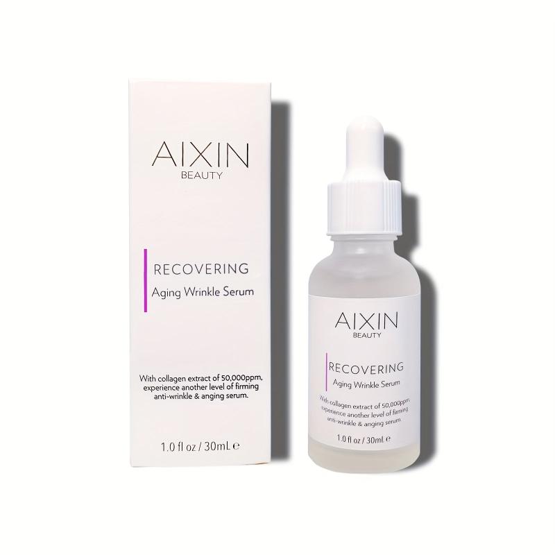 Wrinkle Serum 30ML Restore Ceramide Hyaluronic Collagen