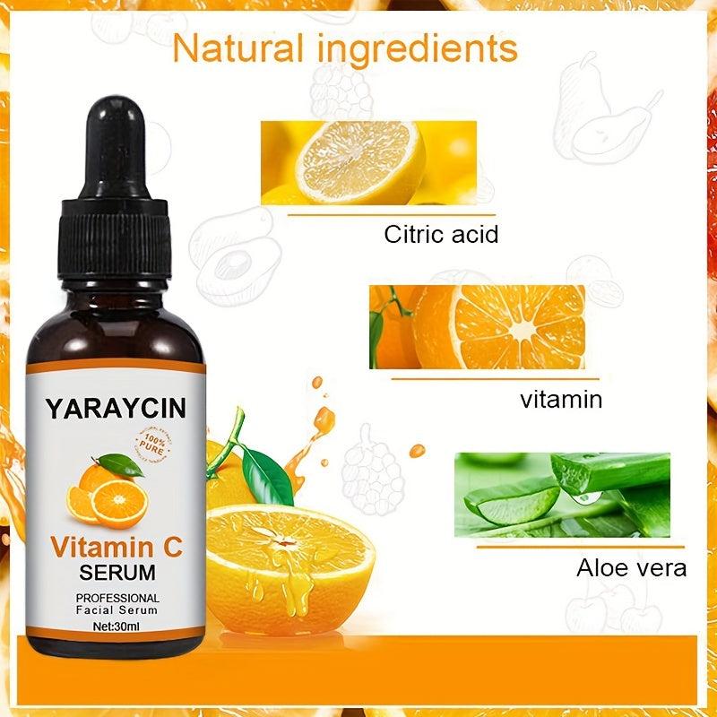 Vitamin C Face Essence for Even Skin Tone