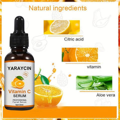 Vitamin C Face Essence for Even Skin Tone