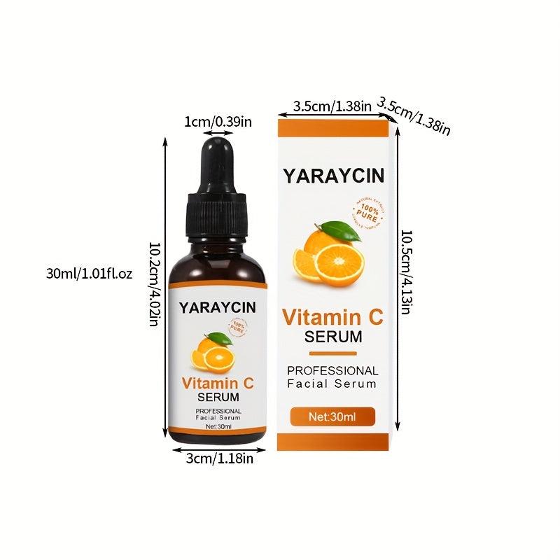 Vitamin C Face Essence for Even Skin Tone