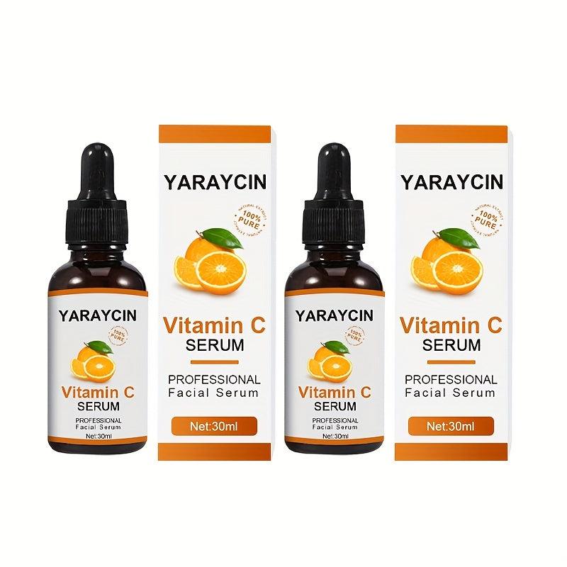 Vitamin C Face Essence for Even Skin Tone