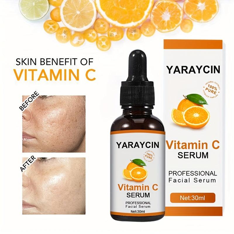 Vitamin C Face Essence for Even Skin Tone