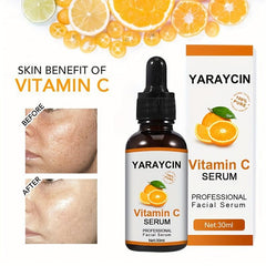 Vitamin C Face Essence for Even Skin Tone
