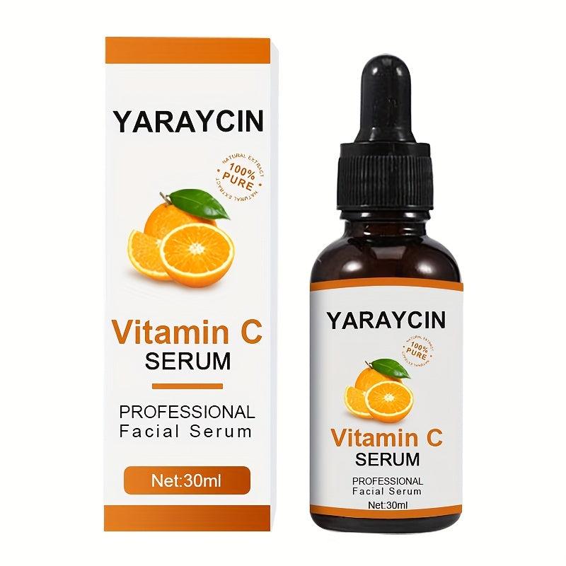 Vitamin C Face Essence for Even Skin Tone